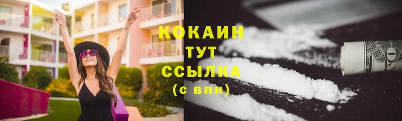 COCAIN Эквадор Кировград